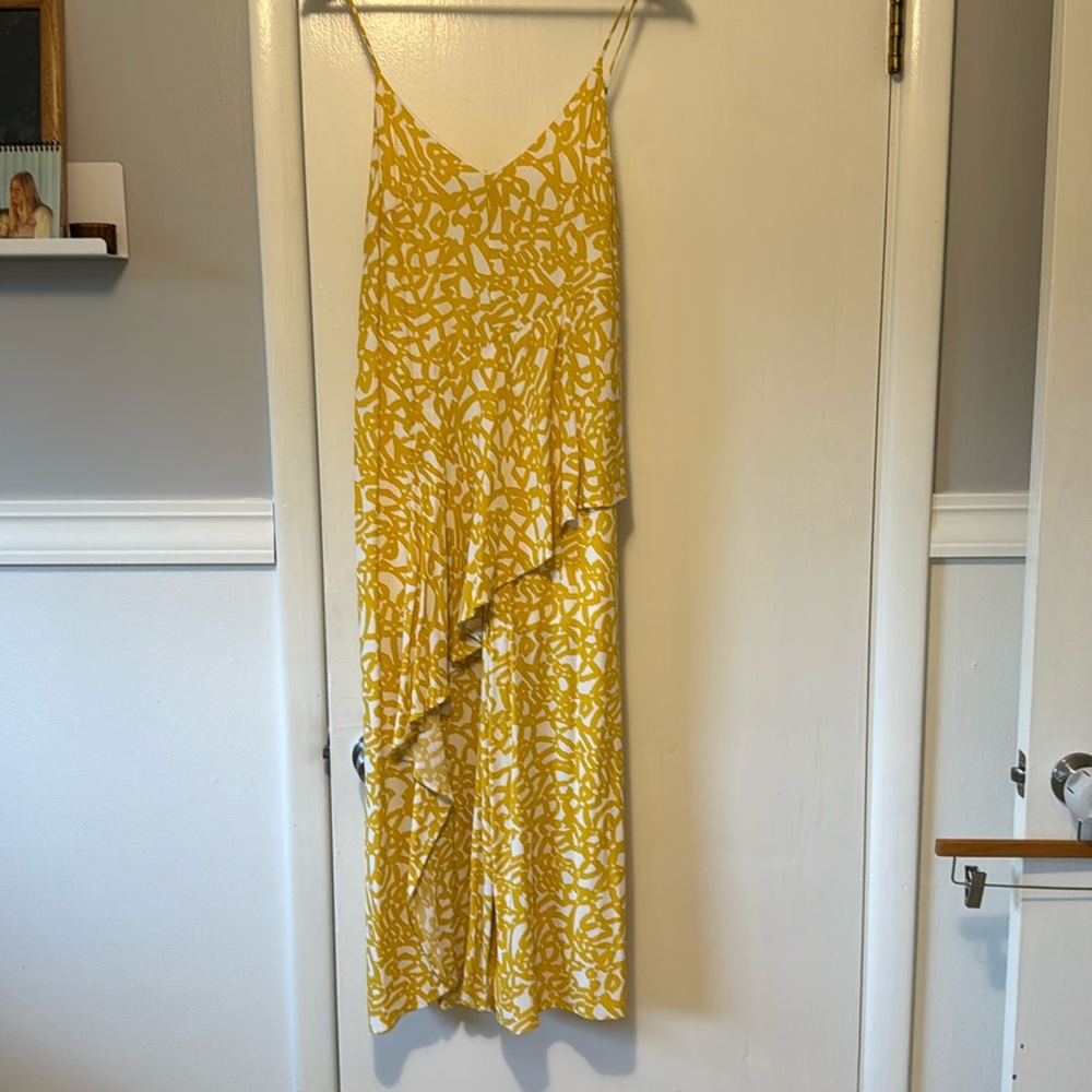 Maeve Romper - size 4